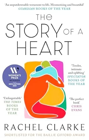 THE STORY OF A HEART