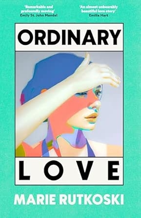ORDINARY LOVE