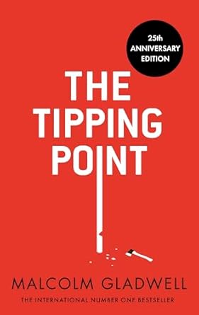 TIPPING POINT (B HB)