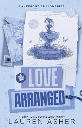 LOVE ARRANGED