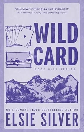 WILD CARD