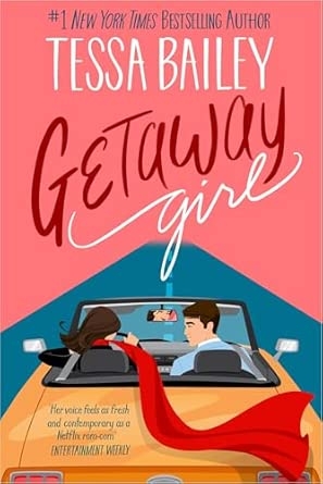 GETAWAY GIRL