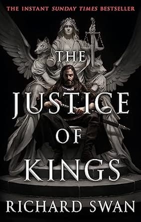 THE JUSTICE OF KINGS