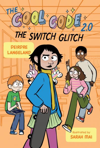 COOL CODE 2.0: THE SWITCH GLITCH THE