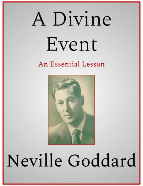 A Divine Event