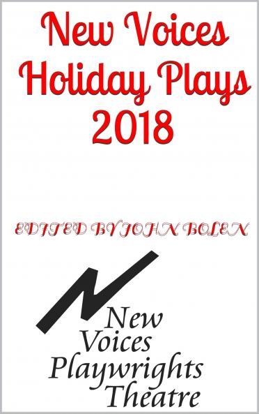 New Voices Holiday Plays 2018