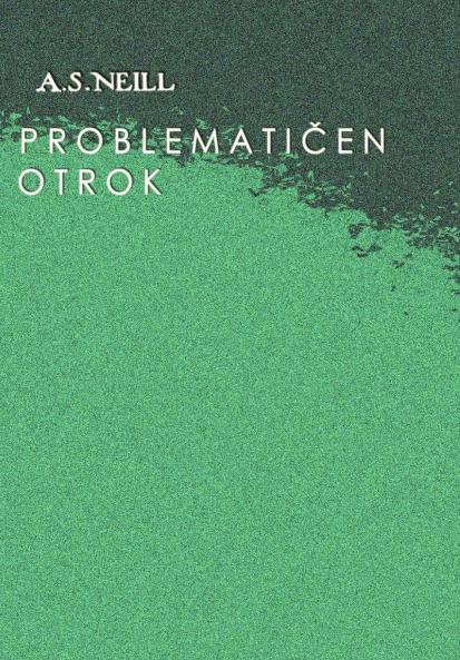 Problematičen otrok
