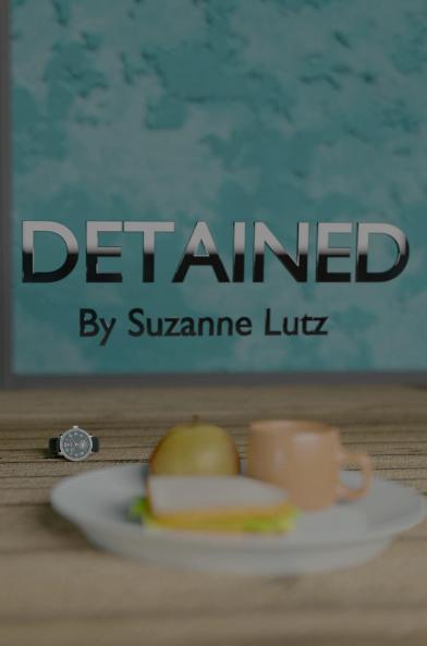 DETAINED