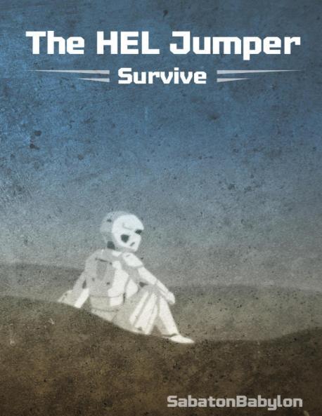 The HEL Jumper