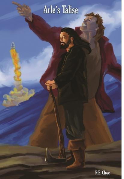 ARLE'S TALISE