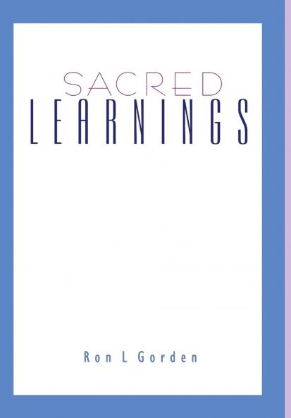 Sacred Learnings