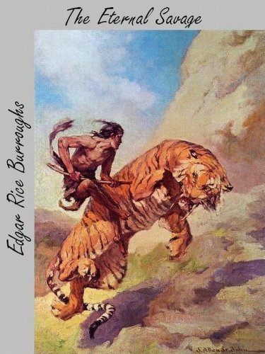 The Eternal Lover and Sweetheart Primeval