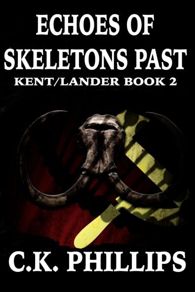 ECHOES OF SKELETONS PAST