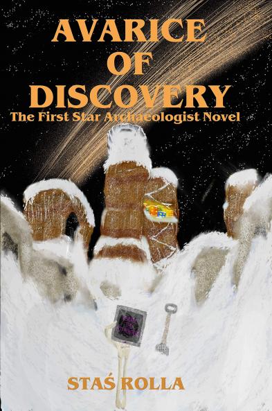 Avarice of Discovery
