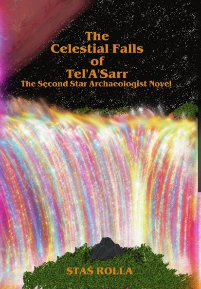 The Celestial Falls of Tel'A'Sarr