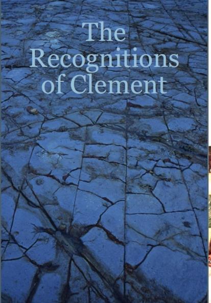 The Recognitions of Clement