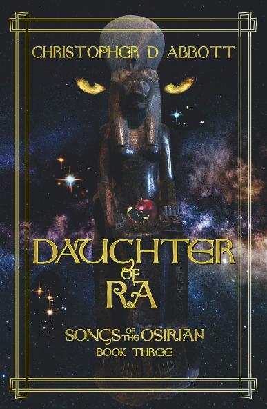 Daughter of Ra