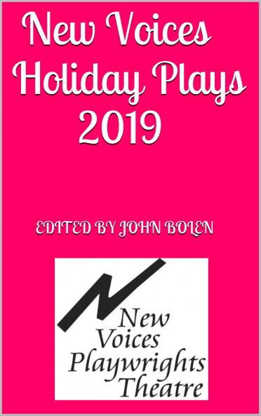 New Voices Holiday Plays 2019