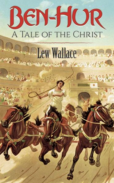 Ben-Hur Vol. 1: A Tale of the Christ (Classic Reprint)