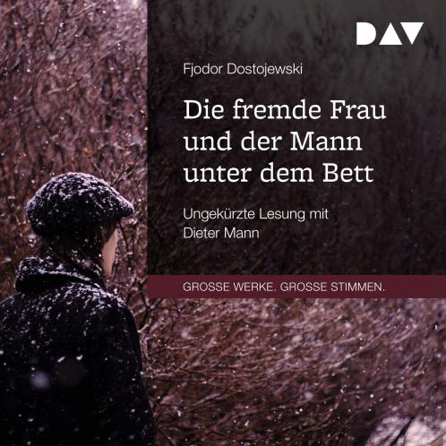 Der LebenslÃ¤ngliche Ehemann Und die Fremde Frau und der Mann Unter dem Bett: Zwei ErzÃ¤hlungen (Classic Reprint)