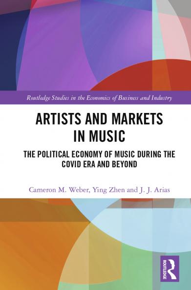 Artists and Markets in Music