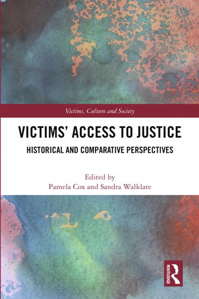 Victims' Access to Justice