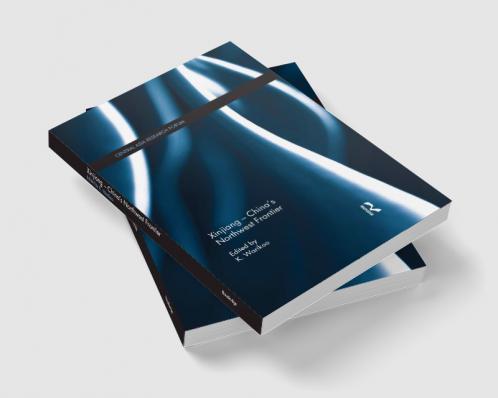 Xinjiang - China's Northwest Frontier