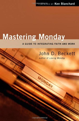 Mastering Monday