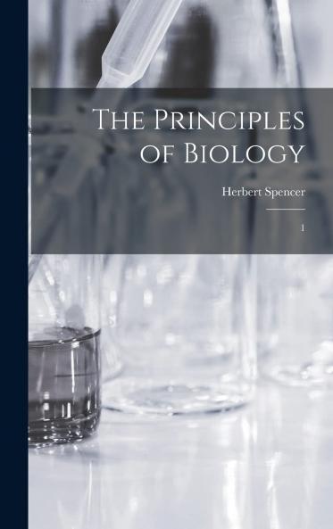 The Principles of Biology