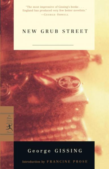 New Grub Street