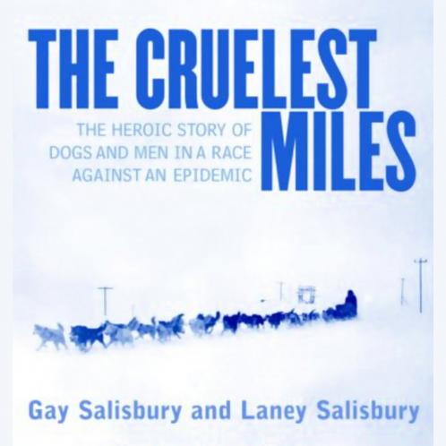 The Cruelest Miles
