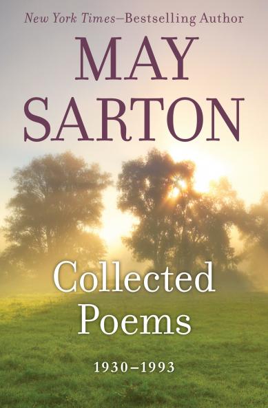 Collected Poems 1930-1993
