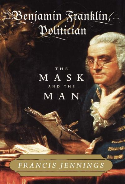 Benjamin Franklin Politician