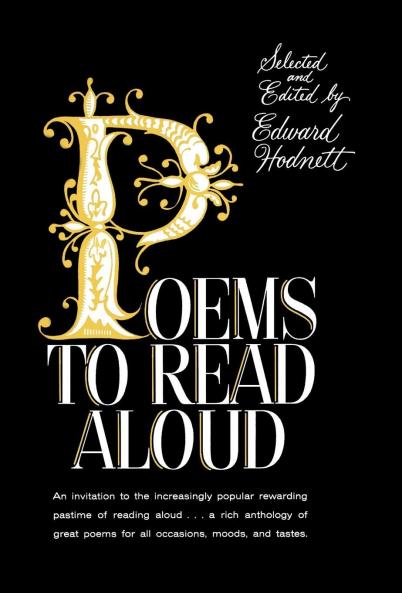 Poems to Read Aloud