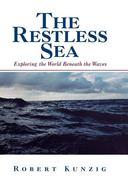 The Restless Sea