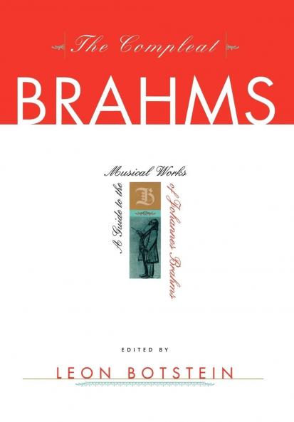The Compleat Brahms