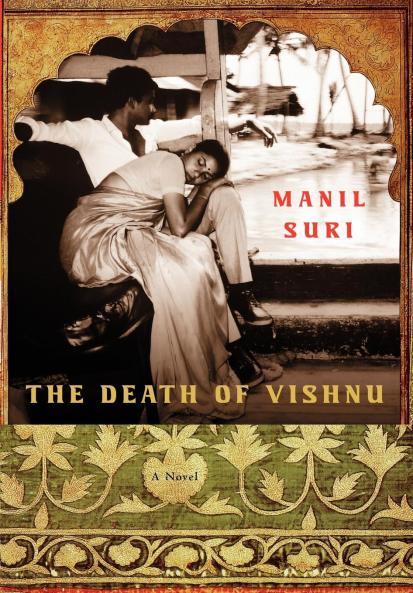 The Death of Vishnu