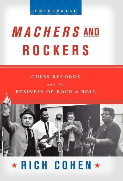 Machers and Rockers