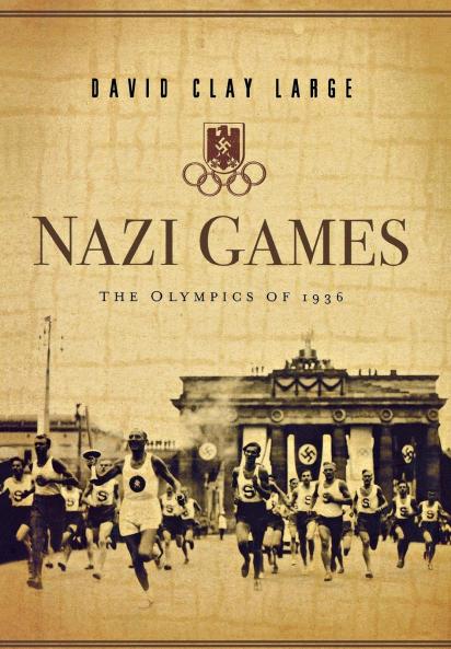 Nazi Games