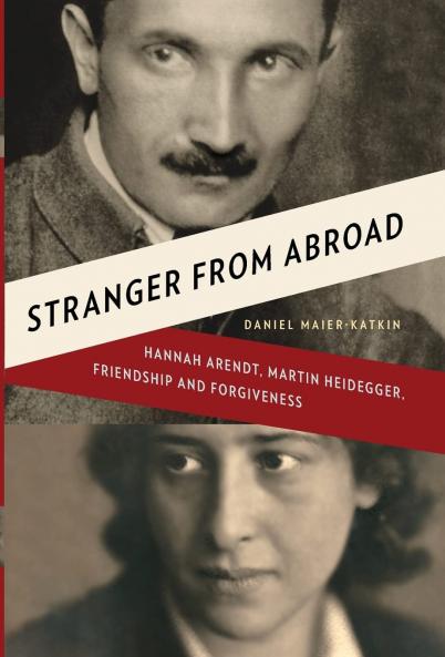 Stranger from Abroad