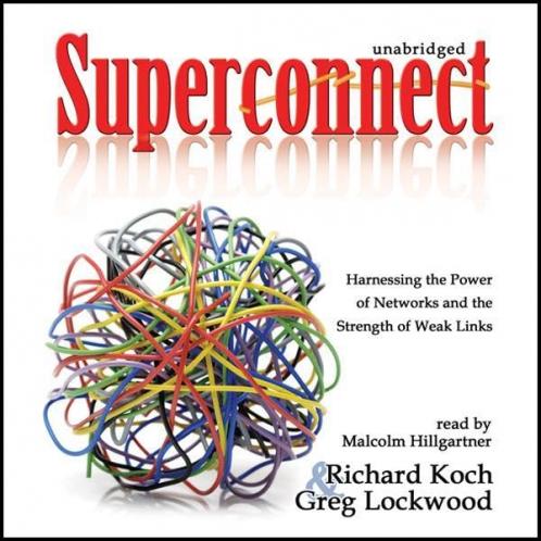 Superconnect