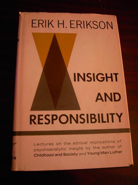 Insight and Responsibility