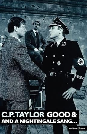 Good' & 'A Nightingale Sang'