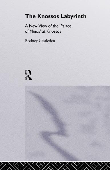 Knossos Labyrinth
