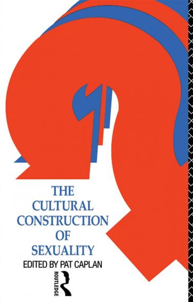 Cultural Construction of Sexuality