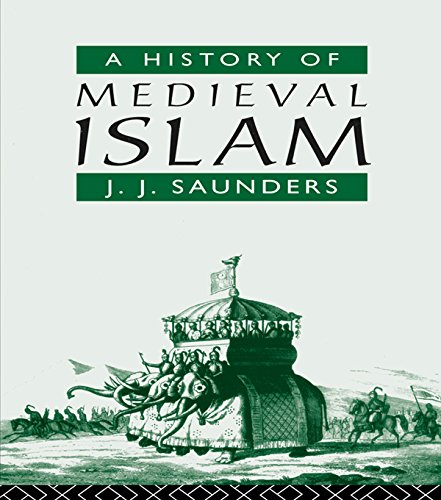 History of Medieval Islam
