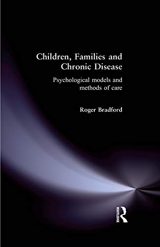 Children Families and Chronic Disease