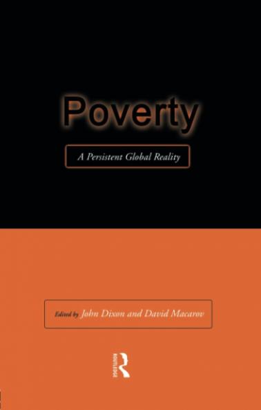 Poverty