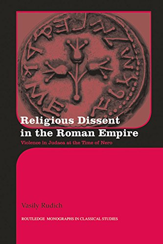 Religious Dissent in the Roman Empire