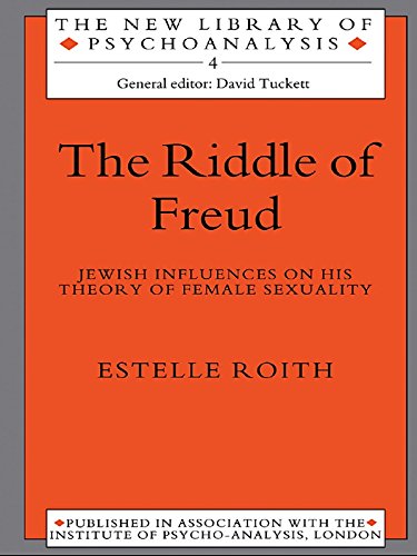 Riddle of Freud